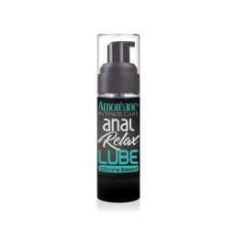 Lubrykant Analny Relaksujący Amoreane Relax 30 ml