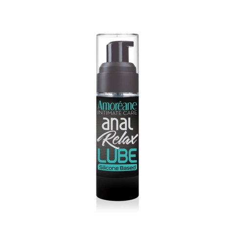 Lubrykant Analny Relaksujący Amoreane Relax 30 ml