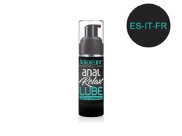 Lubrykant Analny Relaksujący Amoreane Relax 30 ml