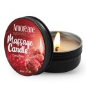 Zmysłowa Świeca do Masażu Eternal Rose (30ml)