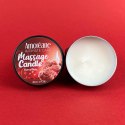 Zmysłowa Świeca do Masażu Eternal Rose (30ml)