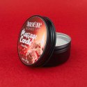 Zmysłowa Świeca do Masażu Eternal Rose (30ml)