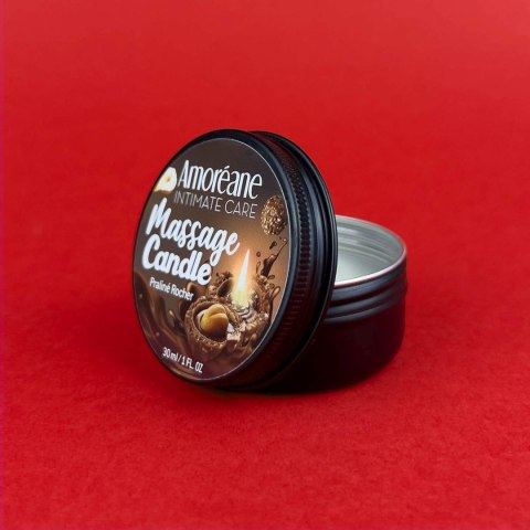 Świeca do Masażu Pralina Rocher (30ml)