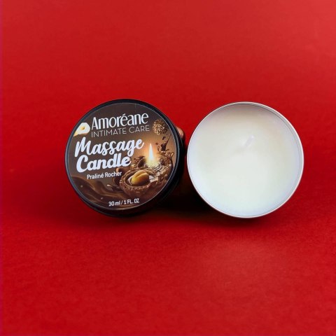 Świeca do Masażu Pralina Rocher (30ml)