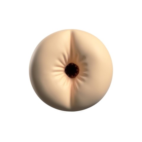 Kieszonkowy Masturbator Analny