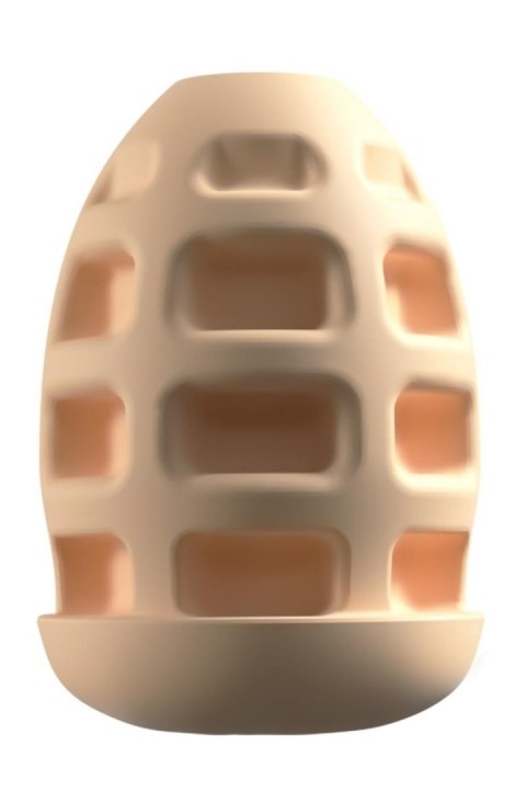 Miniaturowy Masturbator o Cielistym Odczuciu