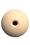 Miniaturowy Masturbator o Cielistym Odczuciu