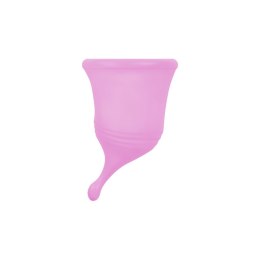 Kubeczek Menstruacyjny Fuksja Rozmiar L