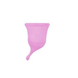Elegancki Kubeczek Menstruacyjny Fuksja, Rozmiar S
