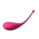 Palpitation Fuchsia (wibrujące jajko z aplikacją)