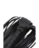 Pejcz „Fantasy” (Czarny Flogger)