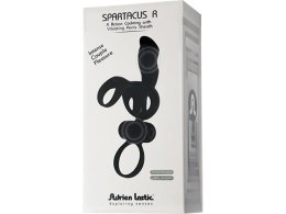 Wibrujący pierścień Spartacus R