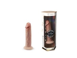Dildo Premium Real Skin Model 2 (15 cm) – Niezwykle Realistyczne Doznania