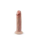 Dildo Premium Real Skin Model 2 (15 cm) – Niezwykle Realistyczne Doznania
