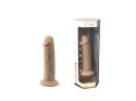 Realistyczne Dildo Real Skin Model 2 (15 cm)