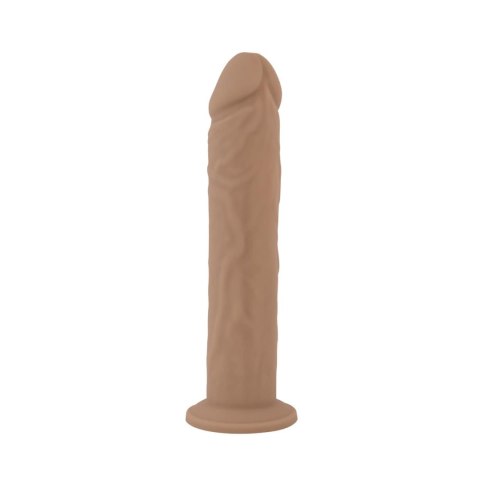 Realistyczne Dildo z Płynnego Silikonu Model 2 (229 mm)