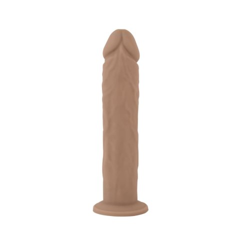 Realistyczne Dildo z Płynnego Silikonu Model 2 (229 mm)