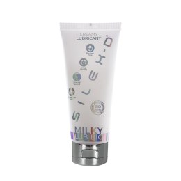 SD Bio: Mleczny Lubrykant Realistyczny 100ml