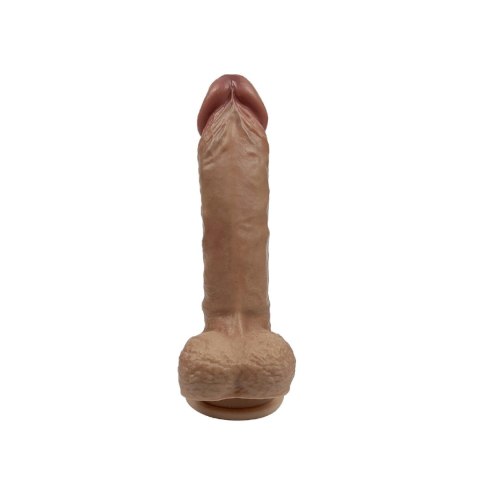 Dildo Premium Realistyczne Real Skin Model 1 (20 cm)