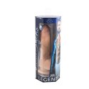 SILEXD Legends - Realistyczne Dildo Juan Lucho 9"