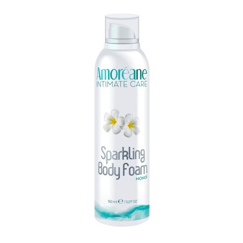 Musująca Pianka Do Ciała Amoreane Monoi 150ml