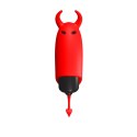 Lastic Devil – Mini Wibrator Stymulujący w Kształcie Diabełka