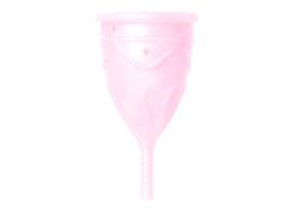 Kapturek Menstruacyjny Eve Cup Sensitive L – Komfort i Swoboda