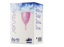 Kapturek Menstruacyjny Eve Cup Sensitive S