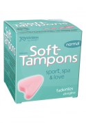 Soft-Tampons Normal – 3 sztuki