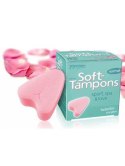 Soft-Tampons Normal – 3 sztuki