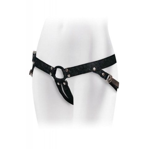 Elastyczna Uprząż Strap-On