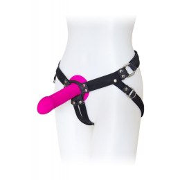 Elastyczna Uprząż Strap-On