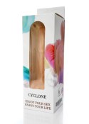 Realistyczny Wibrator CYCLONE z 12 Trybami Stymulacji