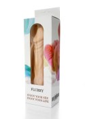 FLURRY – Realistyczny Wibrator z CyberSkin®