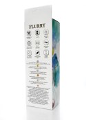 FLURRY – Realistyczny Wibrator z CyberSkin®