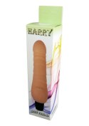 Realistyczny Wibrator HARRY z 7 Funkcjami Wibracji