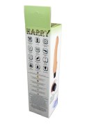 Realistyczny Wibrator HARRY z 7 Funkcjami Wibracji