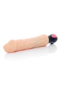 Wibrator obrotowy JUPITER USB – 12 funkcji rozkoszy