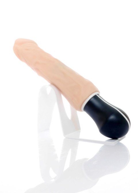 Wibrator obrotowy JUPITER USB – 12 funkcji rozkoszy