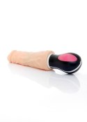 Wibrator obrotowy JUPITER USB – 12 funkcji rozkoszy