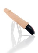 Wibrator Mercury USB – 12 funkcji, elastyczny i formowalny