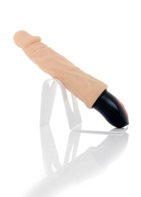 Wibrator Mercury USB – 12 funkcji, elastyczny i formowalny