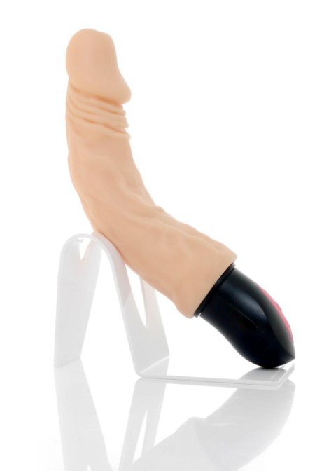 Wibrator Mercury USB – 12 funkcji, elastyczny i formowalny