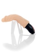 Wibrator Mercury USB – 12 funkcji, elastyczny i formowalny