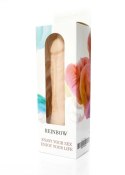 Realistyczny Wibrator CyberSkin® z Intensywnymi Wibracjami