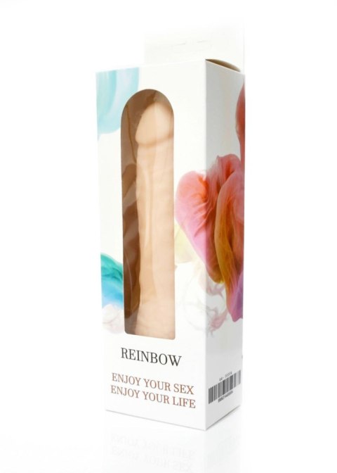 Realistyczny Wibrator CyberSkin® z Intensywnymi Wibracjami