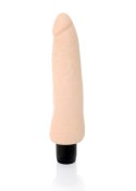 Realistyczny Wibrator CyberSkin® z Intensywnymi Wibracjami