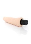 Realistyczny Wibrator CyberSkin® z Intensywnymi Wibracjami