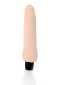 Realistyczny Wibrator CyberSkin® z Intensywnymi Wibracjami
