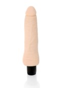 Realistyczny Wibrator CyberSkin® z Intensywnymi Wibracjami